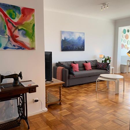 Sunset Guest Home Матосиньос Екстериор снимка