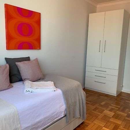 Sunset Guest Home Матосиньос Екстериор снимка