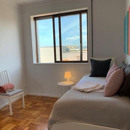 Sunset Guest Home Матосиньос Екстериор снимка