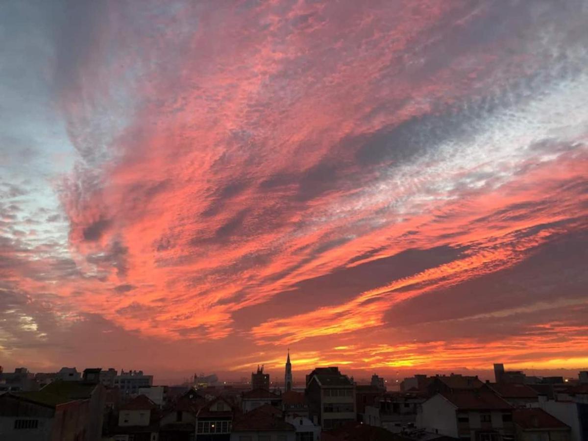 Sunset Guest Home Матосиньос Екстериор снимка
