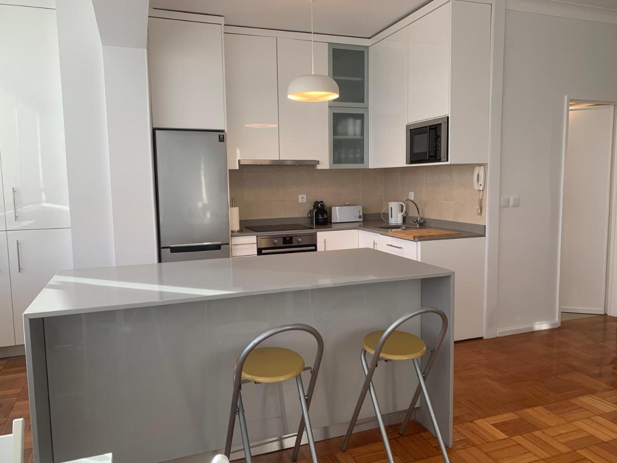 Sunset Guest Home Матосиньос Екстериор снимка
