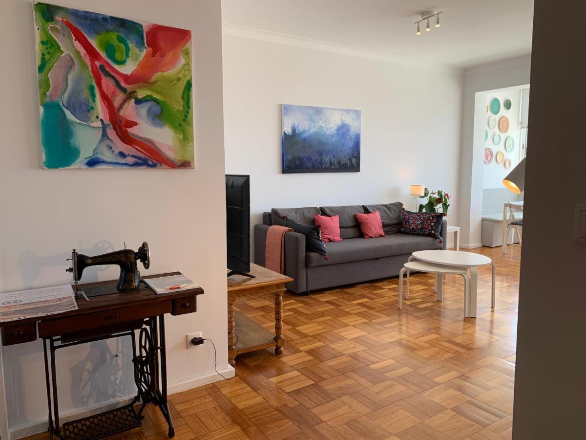 Sunset Guest Home Матосиньос Екстериор снимка