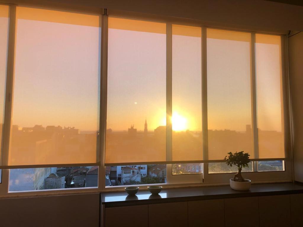 Sunset Guest Home Матосиньос Екстериор снимка