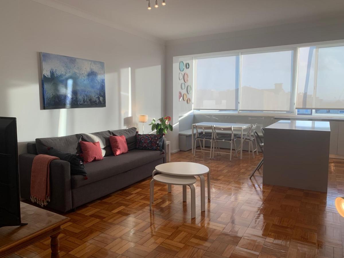 Sunset Guest Home Матосиньос Екстериор снимка