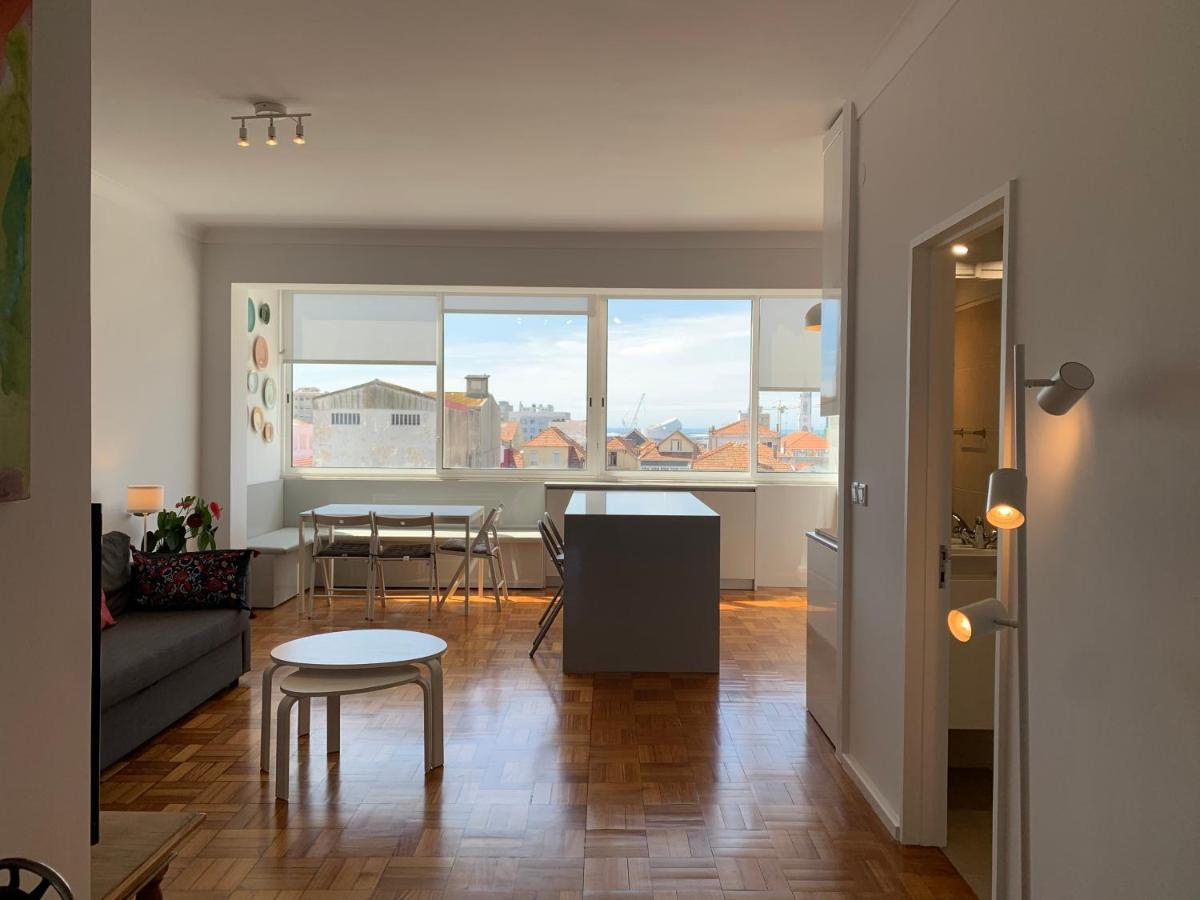 Sunset Guest Home Матосиньос Екстериор снимка