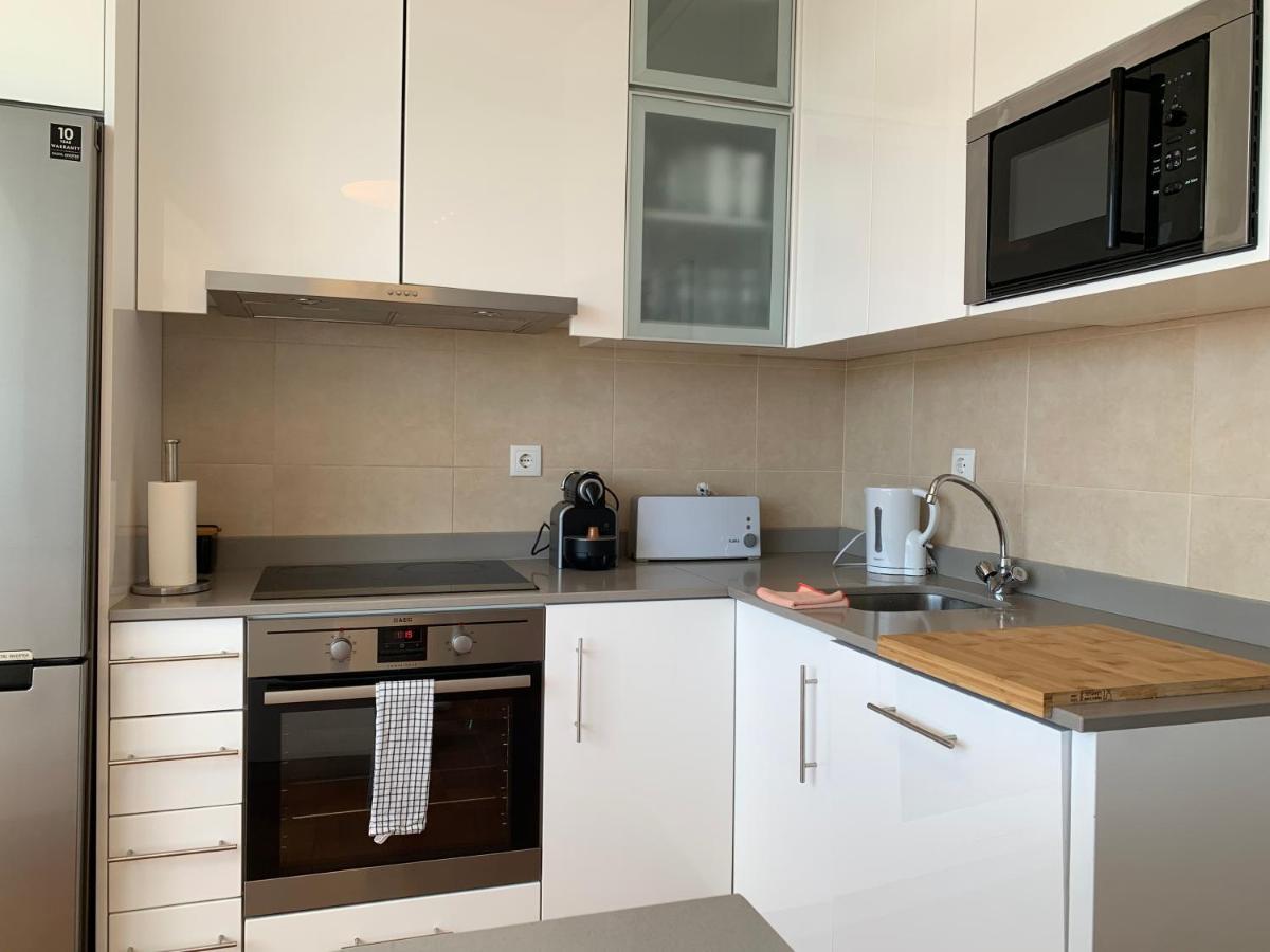 Sunset Guest Home Матосиньос Екстериор снимка
