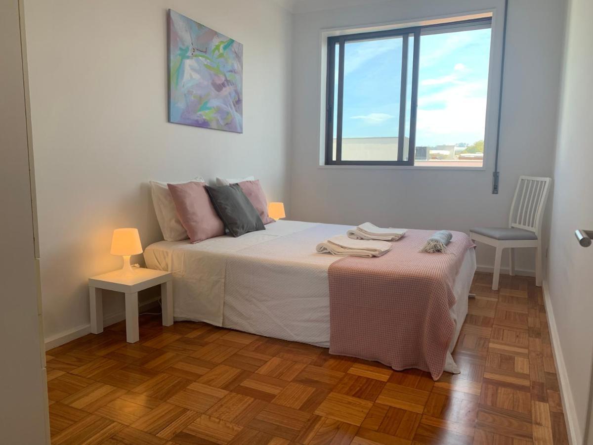 Sunset Guest Home Матосиньос Екстериор снимка
