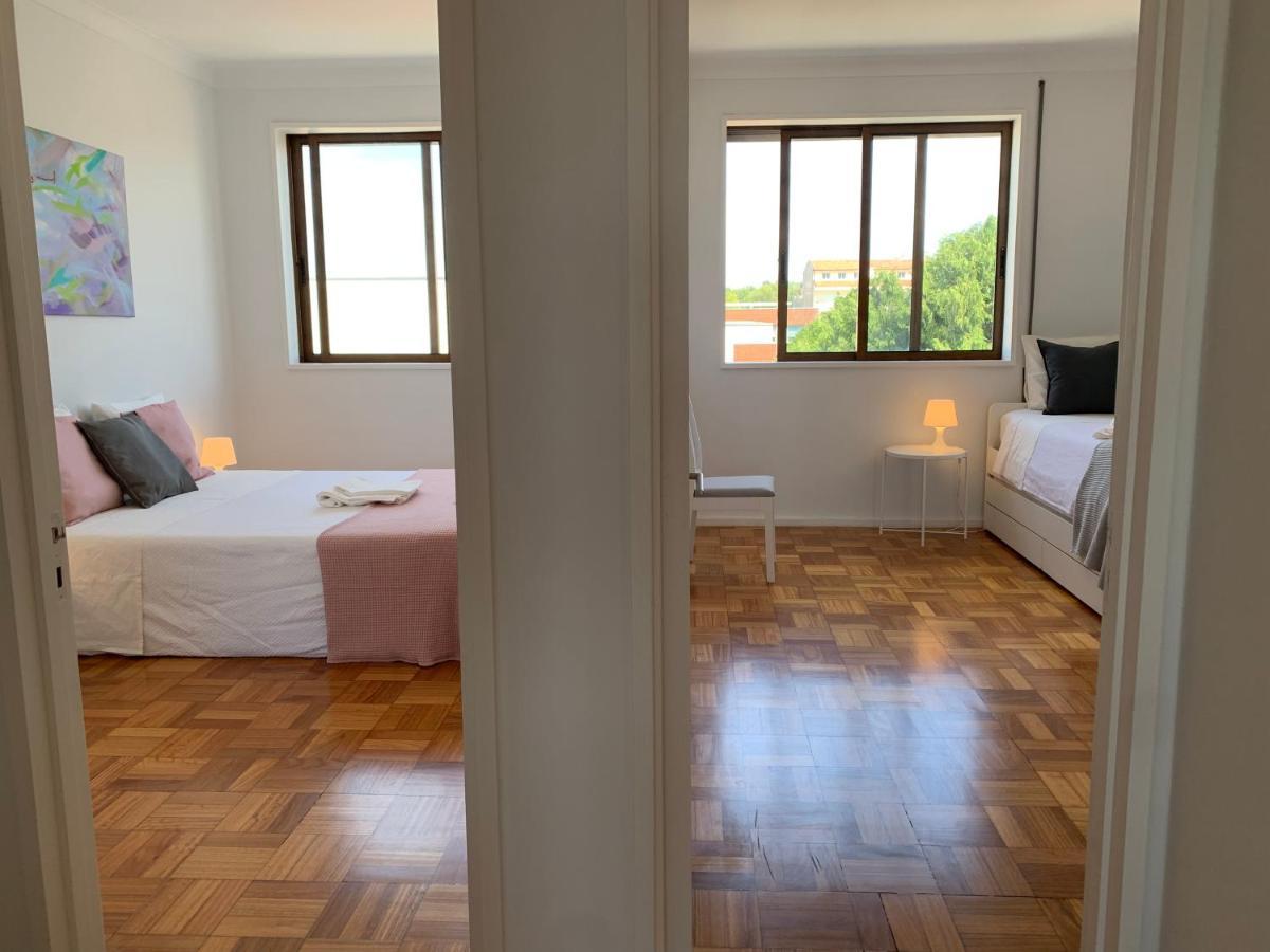 Sunset Guest Home Матосиньос Екстериор снимка