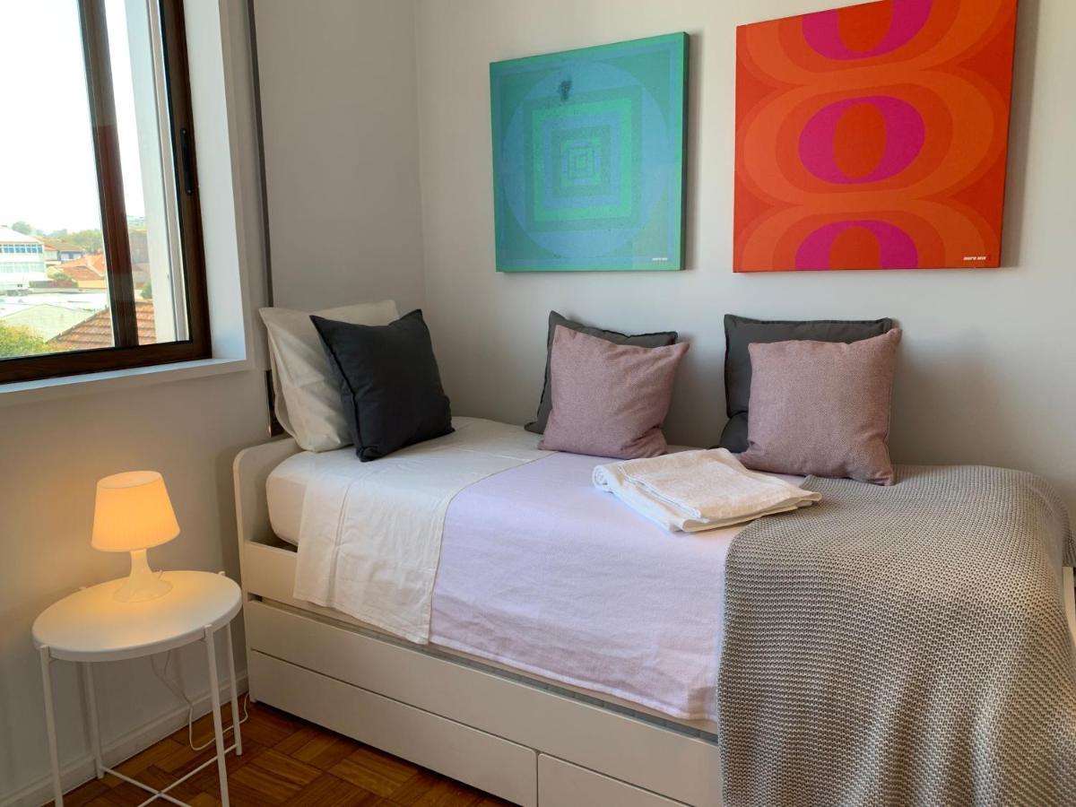 Sunset Guest Home Матосиньос Екстериор снимка