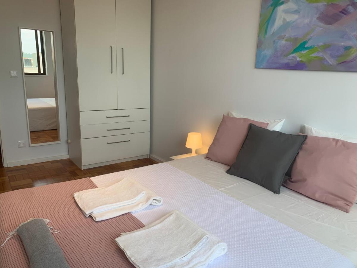 Sunset Guest Home Матосиньос Екстериор снимка
