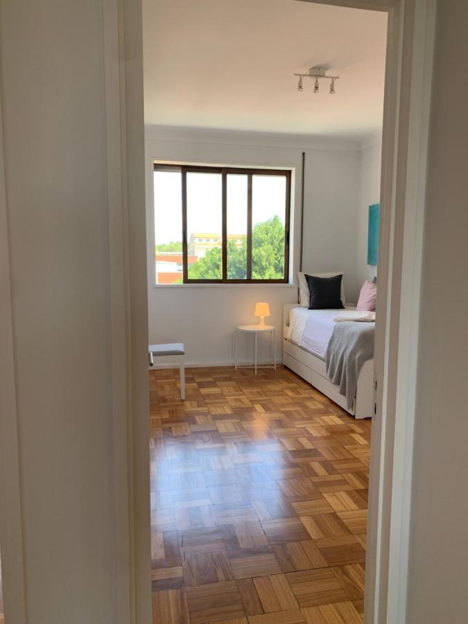 Sunset Guest Home Матосиньос Екстериор снимка