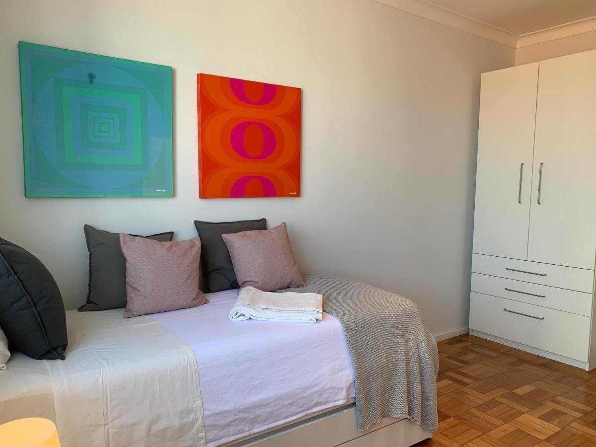 Sunset Guest Home Матосиньос Екстериор снимка