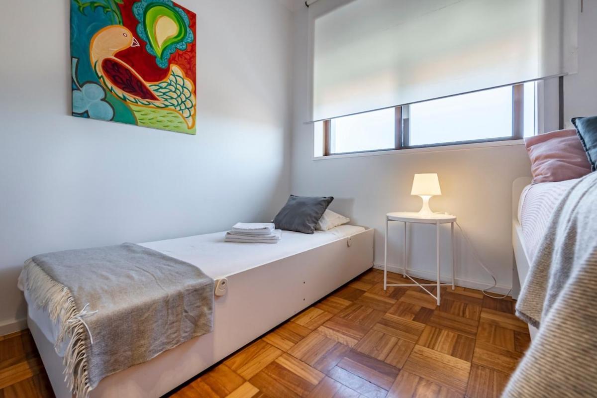 Sunset Guest Home Матосиньос Екстериор снимка
