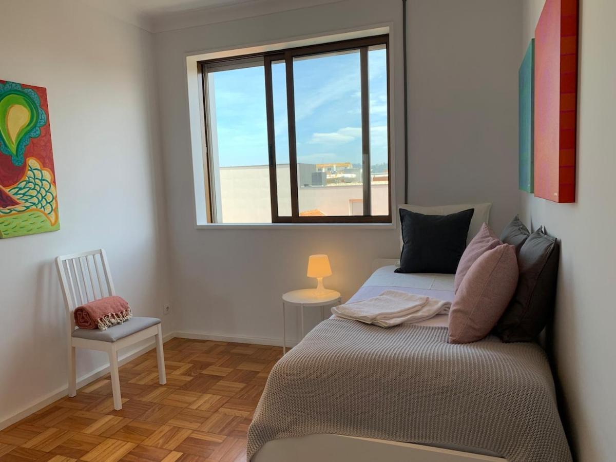 Sunset Guest Home Матосиньос Екстериор снимка