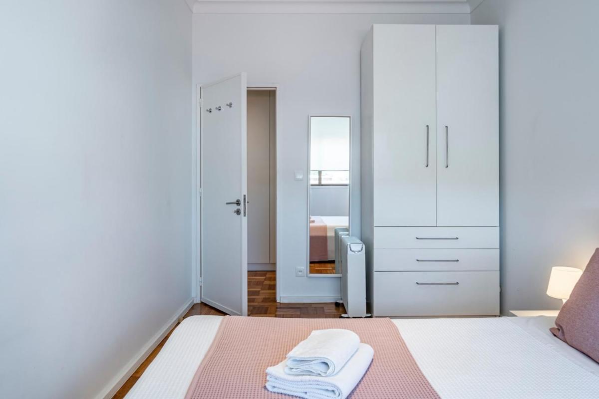Sunset Guest Home Матосиньос Екстериор снимка