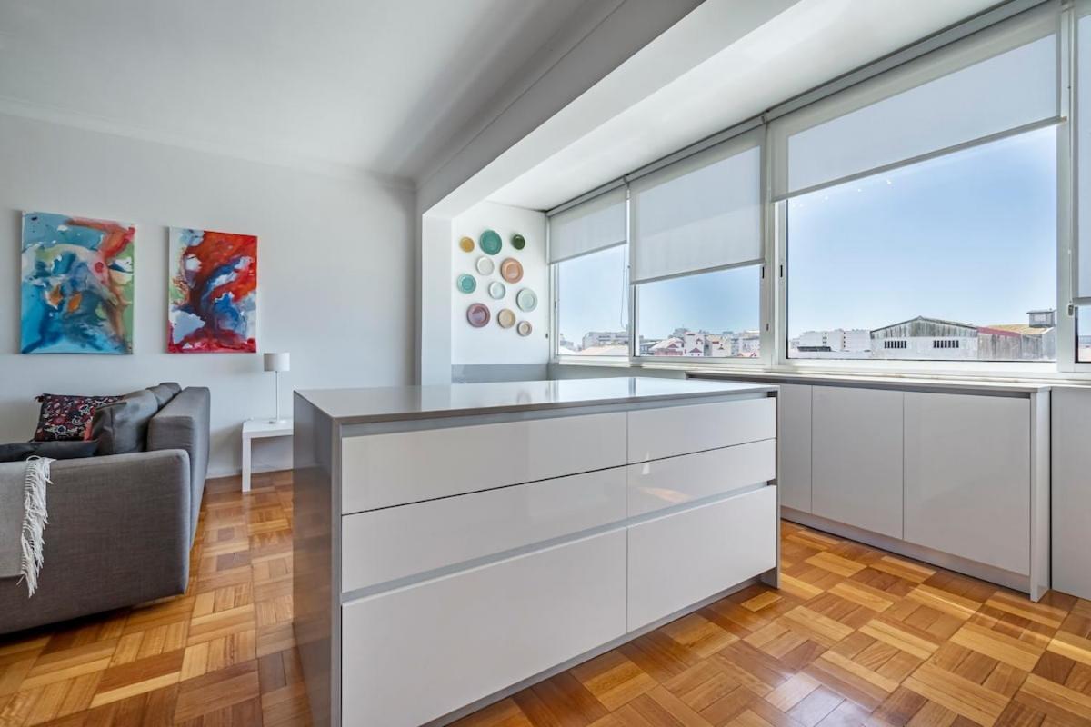 Sunset Guest Home Матосиньос Екстериор снимка