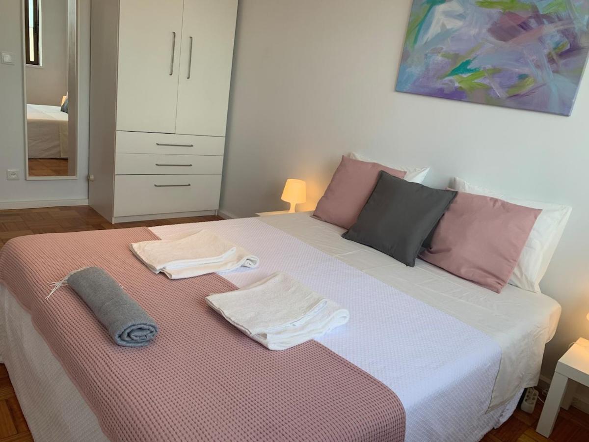 Sunset Guest Home Матосиньос Екстериор снимка