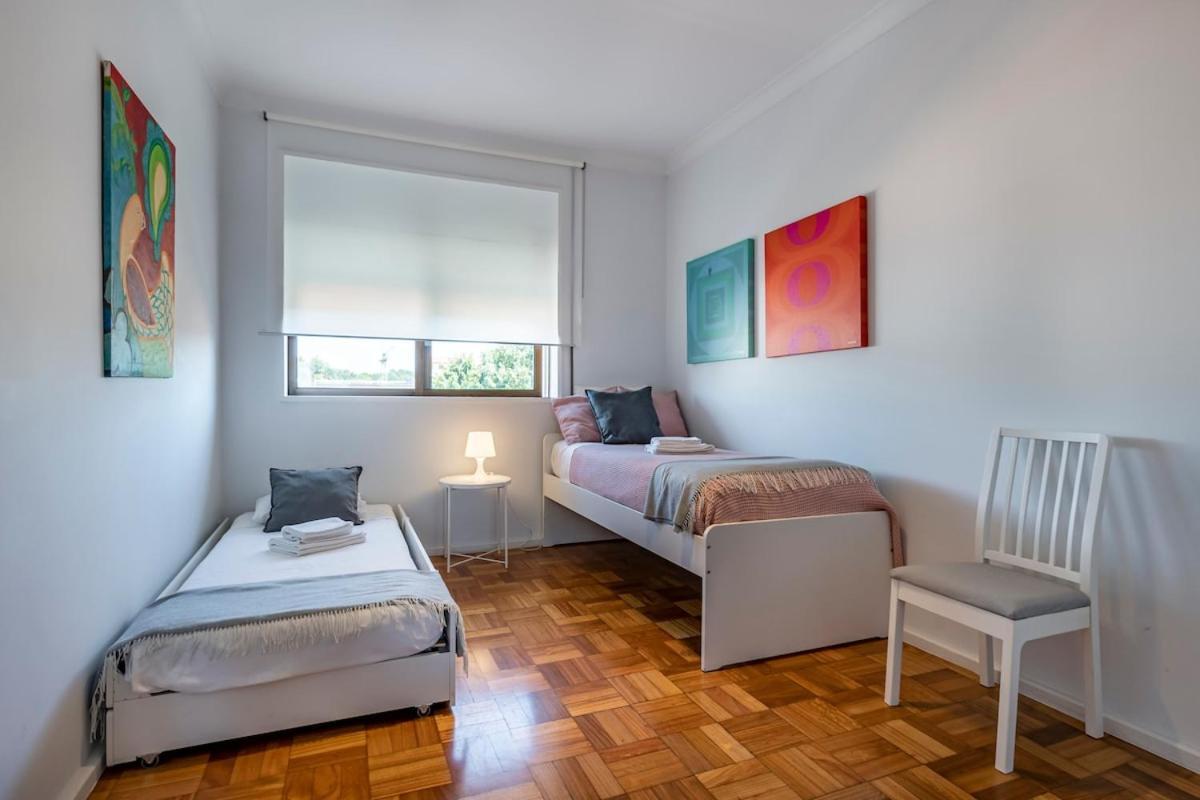 Sunset Guest Home Матосиньос Екстериор снимка