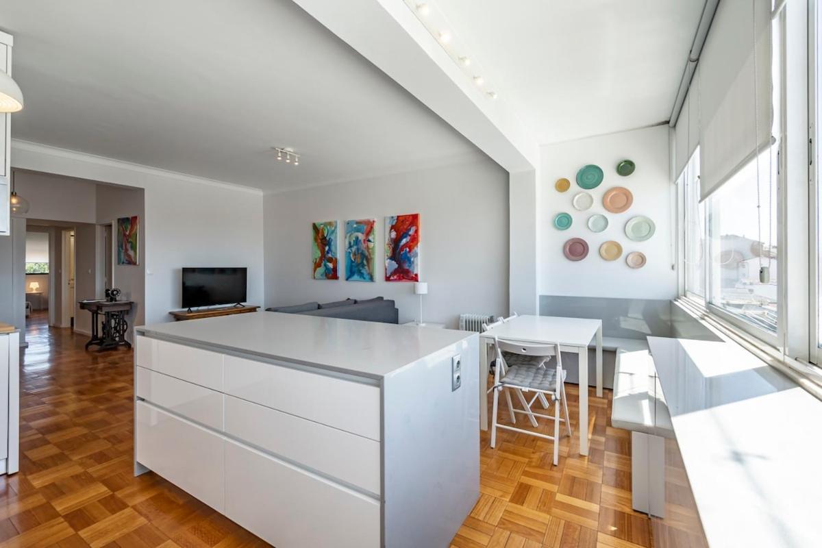 Sunset Guest Home Матосиньос Екстериор снимка