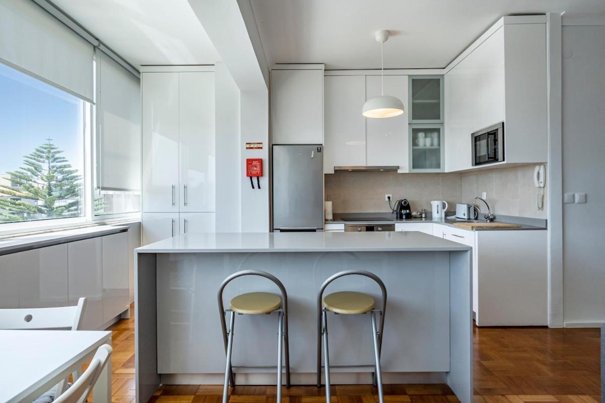 Sunset Guest Home Матосиньос Екстериор снимка