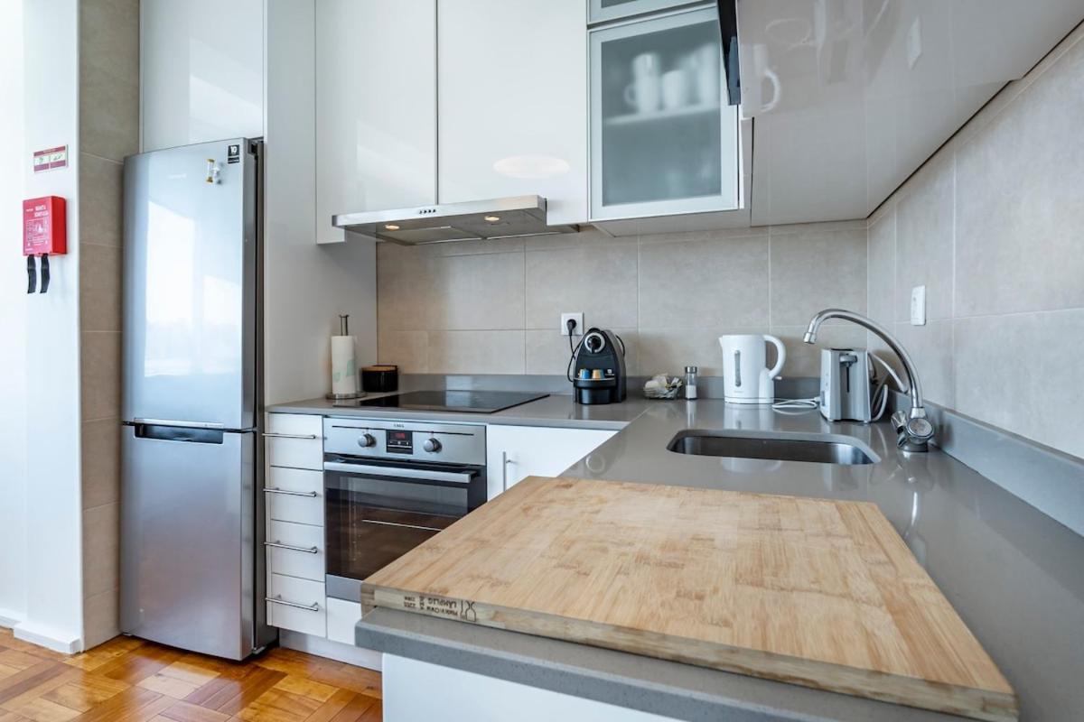 Sunset Guest Home Матосиньос Екстериор снимка