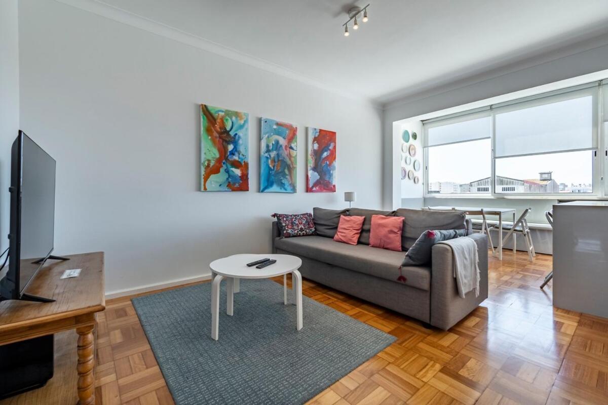 Sunset Guest Home Матосиньос Екстериор снимка